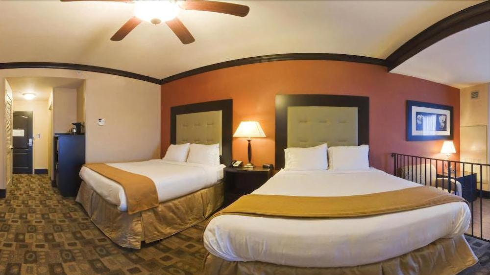 Holiday Inn Express Hotel & Suites Columbia-Fort Jackson By Ihg Eksteriør bilde