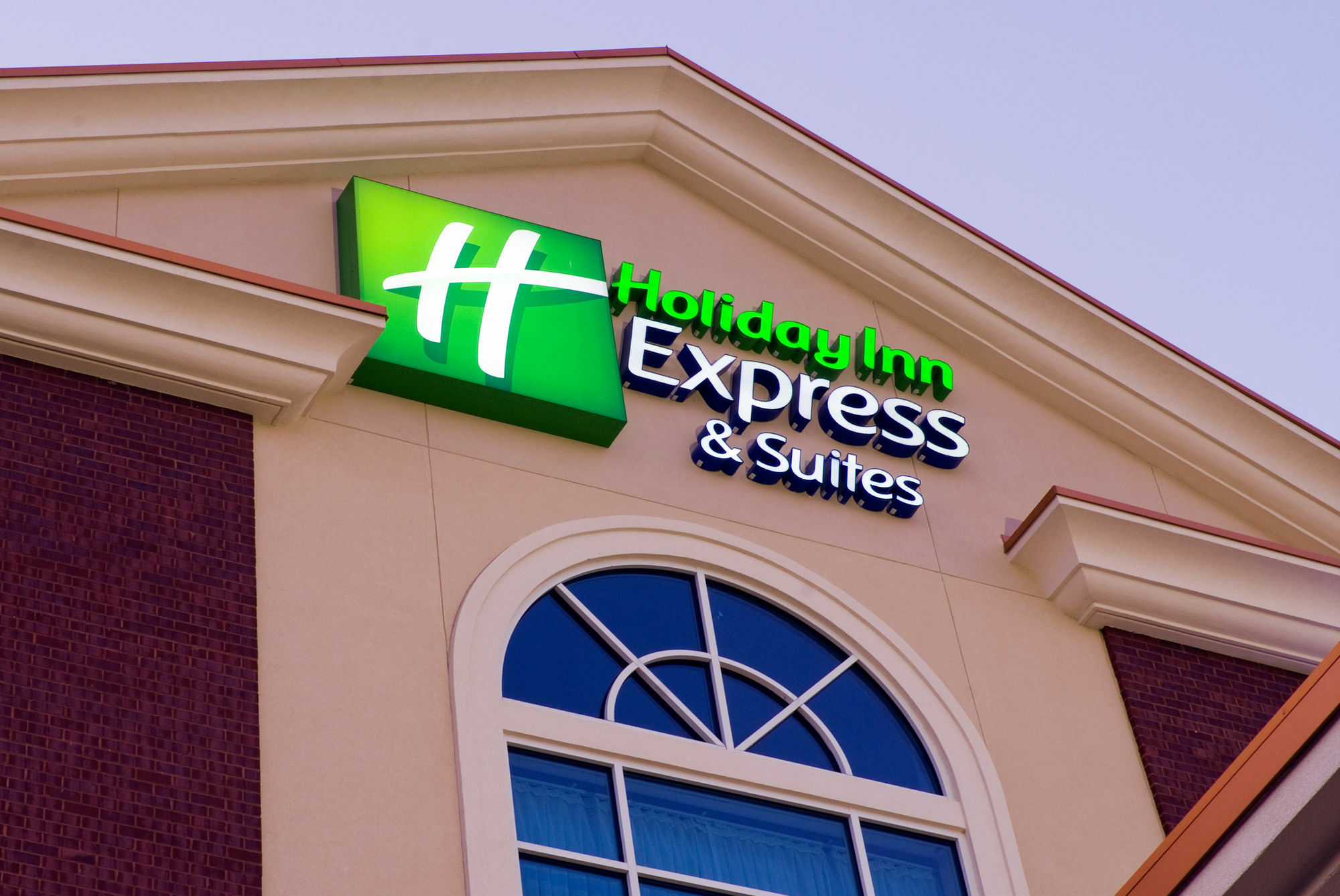 Holiday Inn Express Hotel & Suites Columbia-Fort Jackson By Ihg Eksteriør bilde