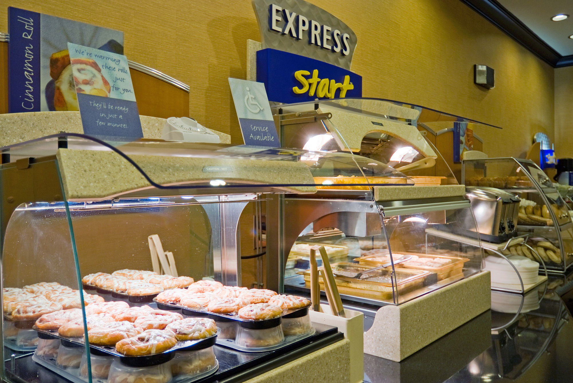 Holiday Inn Express Hotel & Suites Columbia-Fort Jackson By Ihg Eksteriør bilde